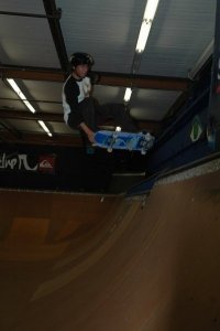 Robert Quiroz