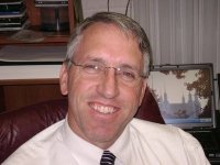 Deon Steinagel