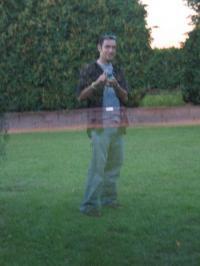 Jason Taragos