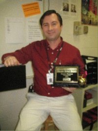 Dennis Hataway