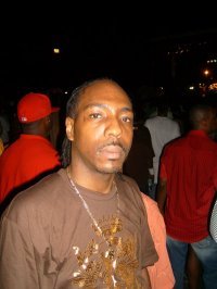 Sherwyn David