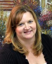 Donna Basham