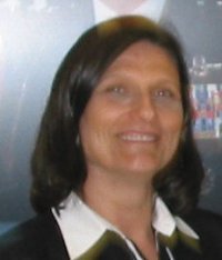 Debrah Shaw