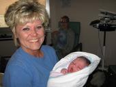 Diane Holland