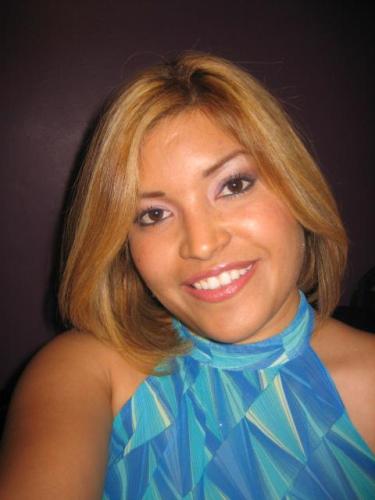 Mina Arellano