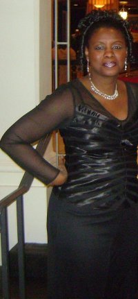 Gloria Allen-Sims