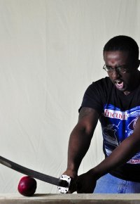 Onyami Bandele