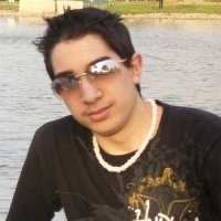 Kalil Ajram