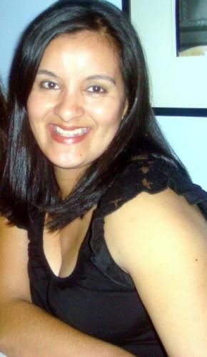 Sandra Headlam