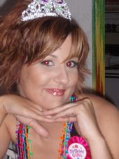 Candace Ganus