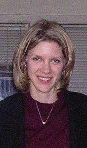 Kara Ross