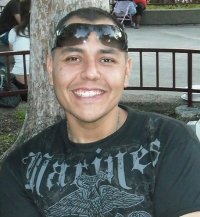 Arturo Garciacano