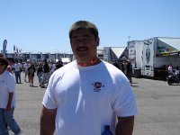 Garet Yoshimura