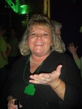 Tammy Garner
