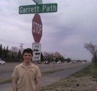 Garrett Prudoehl