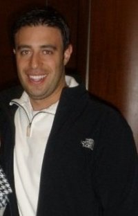 Gary Bennos