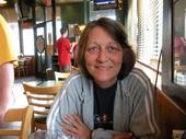 Goldie Atwell