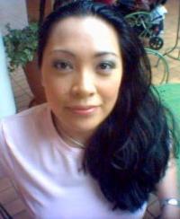 Mary Gatmaitan