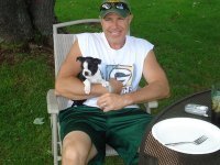 Gordon Gauger