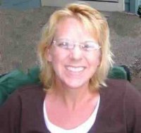 Patricia Kiesling