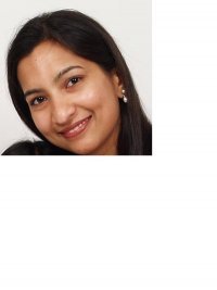 Gayatri Seshadri