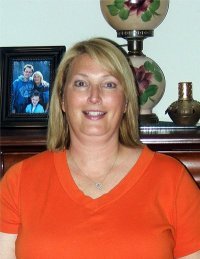 Gayle Carson