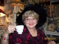 Glenda Bowden