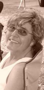Gail Chapman