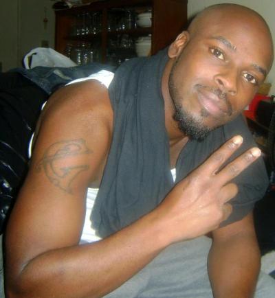 Glenn Massaquoi