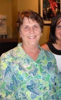 Glenda Vedros
