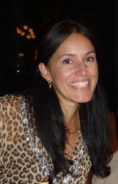 Georgia Dotsias