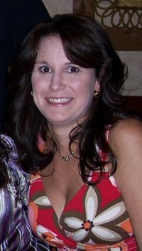 Geannine Mauldin