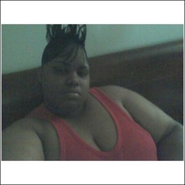Andrea Cheeks