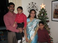 Solomon Thangaraj