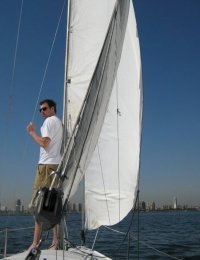 Jacob Gerhan