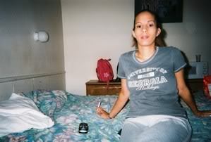 Felisha Burton