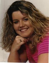 Krystal Stanbery