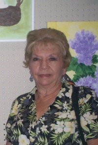 Geraldine Furgason