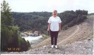 Carolyn Foster