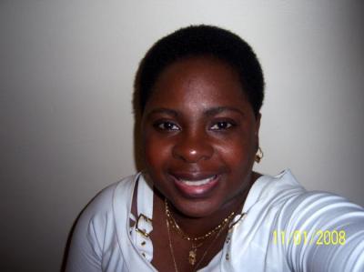Gaynelle Forde