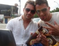 Gregory Gabica
