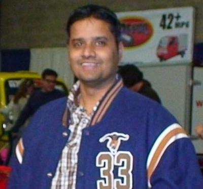 Ganesh Singh