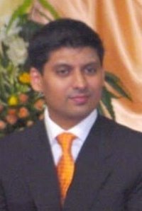 Ghannam Wasif