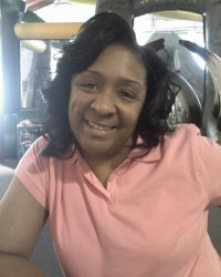 Areatha Bryant