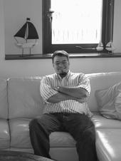 Gideon Berman