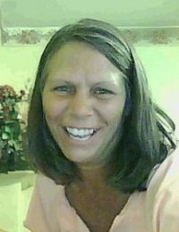 Terri Gibson