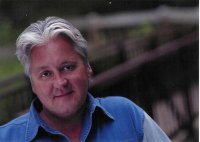 Darren Hansey