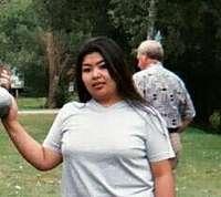 Michelle Villafuerte