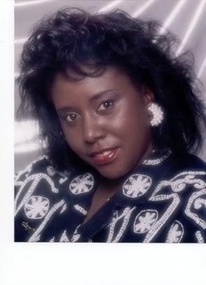 Glenda Butterfield