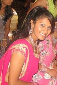 Meeta Patel